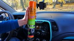 shumee 008880 MY CAR - Sijajna kokpitna luč - Jabolko 600 ml (promocija 750 ml)