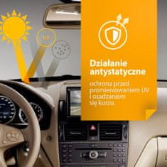 shumee 001096 MY CAR - Sijaj za kokpit - Svež 600 ml (promocija 750 ml)