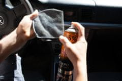 shumee 011422 MY CAR - Sijajni lak za kokpit - Črna 600 ml (750 ml promocija)