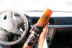 shumee 011422 MY CAR - Sijajni lak za kokpit - Črna 600 ml (750 ml promocija)