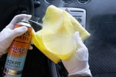 shumee 012191 MOJ CAR - Sijajna kokpitna barva - Arctic 600ml (750ml promocija)