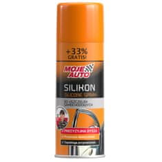 AMTRA moj avto - silikon za tesnila 400 ml