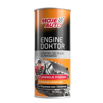 shumee 006237 MY CAR - Motor Doctor 444 ml