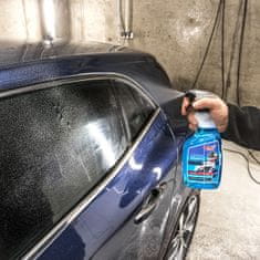 AMTRA moj avto - Čistilo za stekla z amonijakom 650 ml - Razpršilec