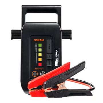 Osram Osram BATTERYstartPRO 1000 litijev zagonski akumulator