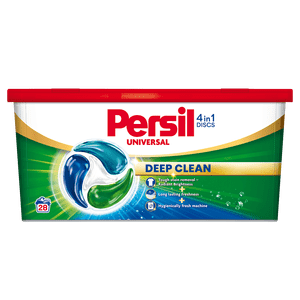 Persil Discs 4 in 1 Universal kapsule