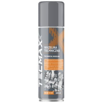 shumee 015376 TECMAXX - Tehnični vazelin 200 ml