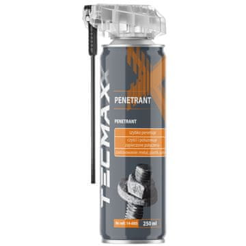 shumee 015352 TECMAXX - Penetrant 250 ml - aplikator
