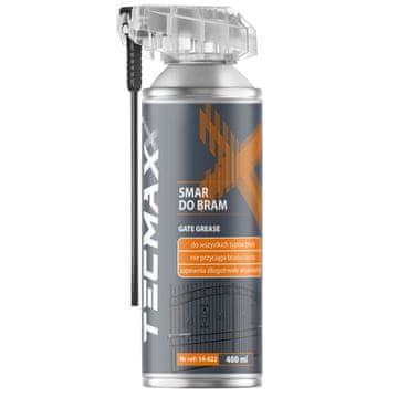 shumee 017363 TECMAXX - Mast za vrata z aplikatorjem 400 ml