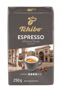 Tchibo tchibo Espresso Milano Style 250 g