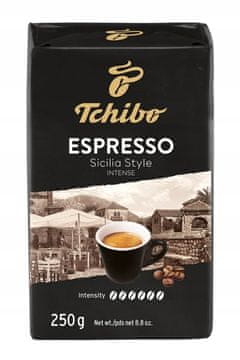 Tchibo tchibo Espresso Sicilia Style 250 g