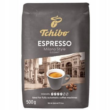 Tchibo tchibo Espresso Milano Style 500 g