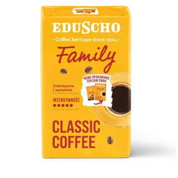Tchibo Eduscho Družinski 250g mleti