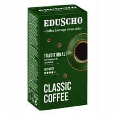 Tchibo Eduscho Classic Traditional 250g vakuumsko 529245