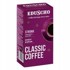 Tchibo Eduscho klasična kava močna 500 g vakuumsko