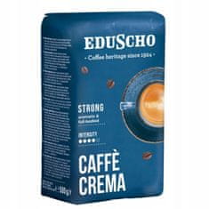 Tchibo Eduscho Crema Strong 500g WB