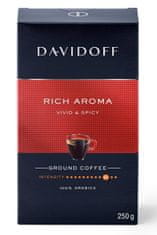 Tchibo Davidoff DVC Rich Aroma 250g