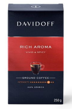 Tchibo Davidoff DVC Rich Aroma 250g