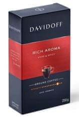 Tchibo Davidoff DVC Rich Aroma 250g