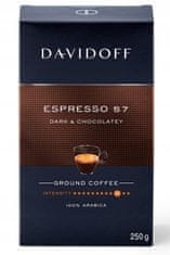 Tchibo Davidoff DVC Espresso 57 250 g