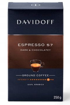 Tchibo Davidoff DVC Espresso 57 250 g
