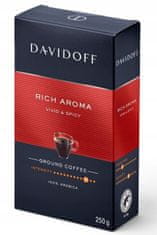 Tchibo Davidoff DVC Rich Aroma 250g
