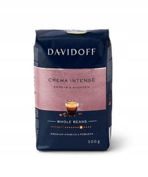 Tchibo Davidoff DVC Cafe Creme Intense WB 500g 513674