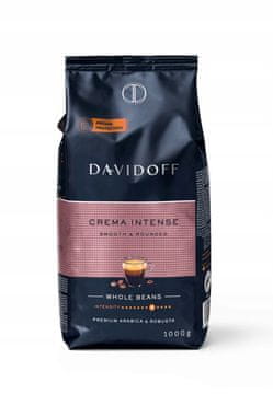 Tchibo Davidoff DVC krema 1000g WB 525011