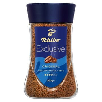 shumee 767131 TCHIBO Ekskluzivno 200 g