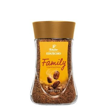 Tchibo Eduscho Family 100g Instant PL