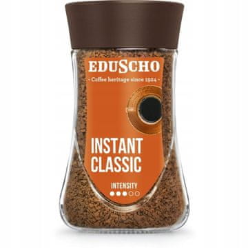 Tchibo Eduscho Instant Classic 200g IP