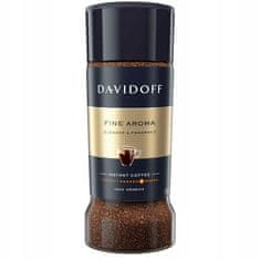 Tchibo Davidoff Fine Aroma 100g