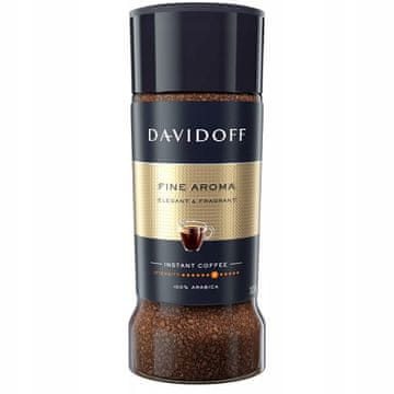 Tchibo Davidoff Fine Aroma 100g