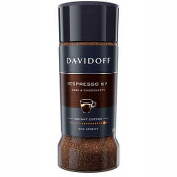 Tchibo Davidoff Espresso 57 100g