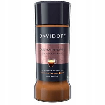 Tchibo Davidoff DVC krema Intense 90 EE 493991