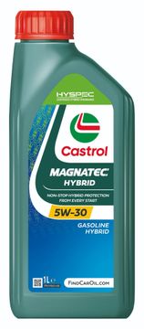 shumee Castrol Mag Hybrid 5W-30 H 1L 188398 15F700
