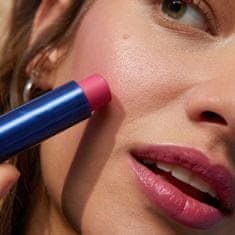 BEIERSDORF nivea Caring Beauty 3v1 roza balzam za ustnice 4