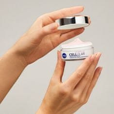 BEIERSDORF nivea cellular dnevna krema proti staranju SPF 30 50 ml