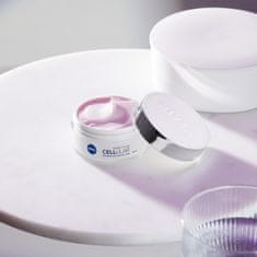 BEIERSDORF nivea cellular dnevna krema proti staranju SPF 30 50 ml