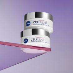 BEIERSDORF nivea cellular dnevna krema proti staranju SPF 30 50 ml