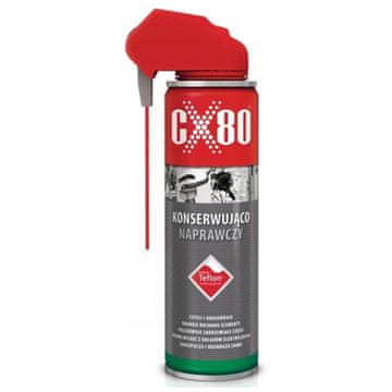 shumee 601923 CX-80 500ml teflonski DUO-SPREJ 192