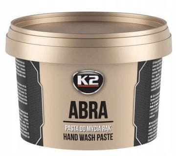 K2 W521 Abra Paste 0
