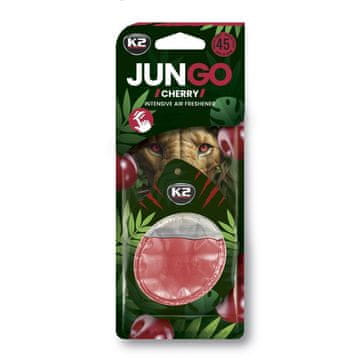 K2 V364 jungo češnja Membranski obesek za dišavo