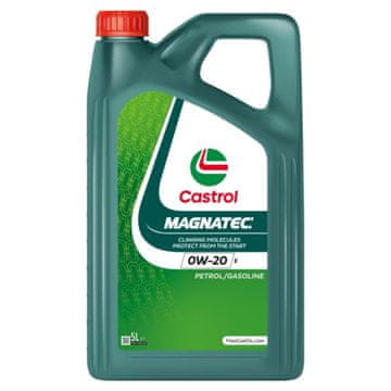 shumee Castrol Ma 0W-20 E 5L H 196751 15FD0E