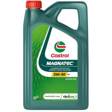 shumee Castrol Ma 5W-30 DX 4L H 189869 15F6E0