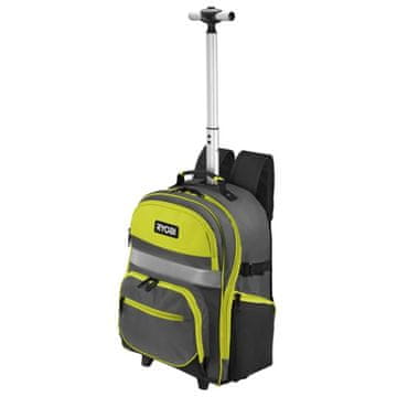 shumee 199607 RYOBI nahrbtnik s kolesi RSSBP2