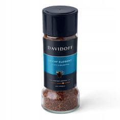 Tchibo Davidoff instant kava brez kofeina 100 g 534887