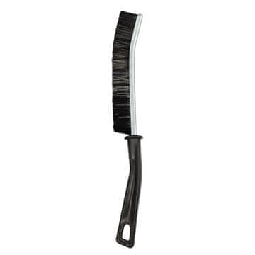 AMTRA virage - krtača za težko dostopna mesta 23 cm