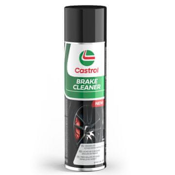 Castrol Čistilo zavor Castrol Car Care 500 ml 160A47 198373