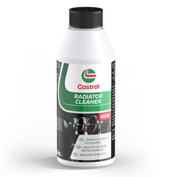 shumee Čistilo za hladilnike Castrol Car Care 250 ml 198335 1609C3